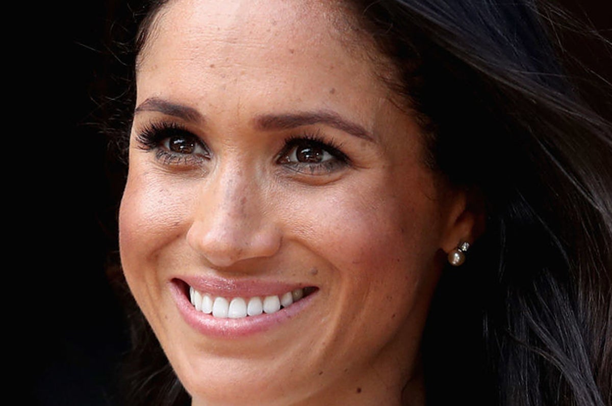 A Recent Video Shows Meghan Markle Has Totally Lost Her American Accent