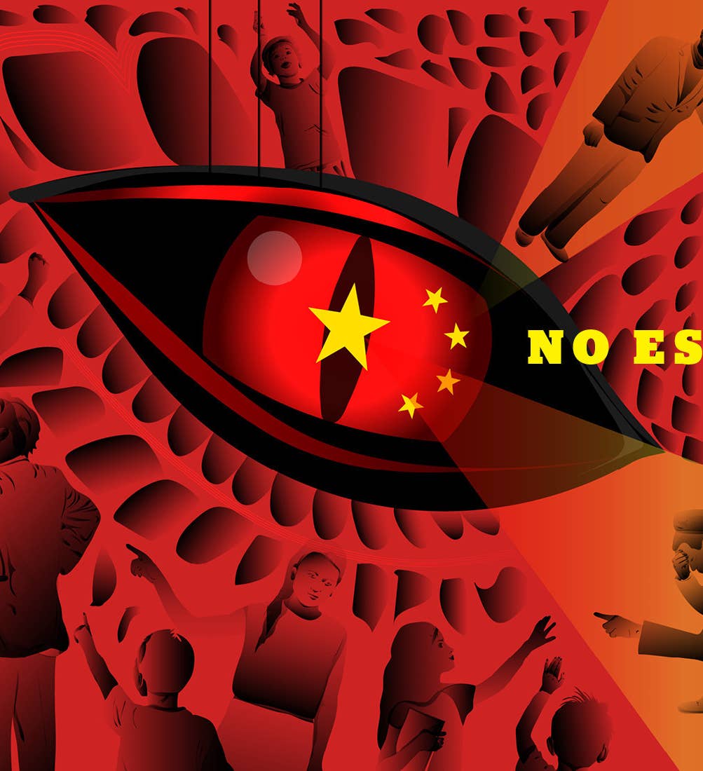 中国政府がウイグル人亡命者に突きつけたあまりに残酷な現実 家族を守りたければ スパイ活動を