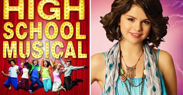 Which DCOM Should You Watch Based On The Disney Channel Characters You ...