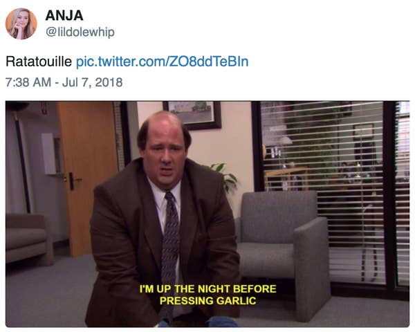 19 Hilarious Office Scenes Reimagined As Disney Movies