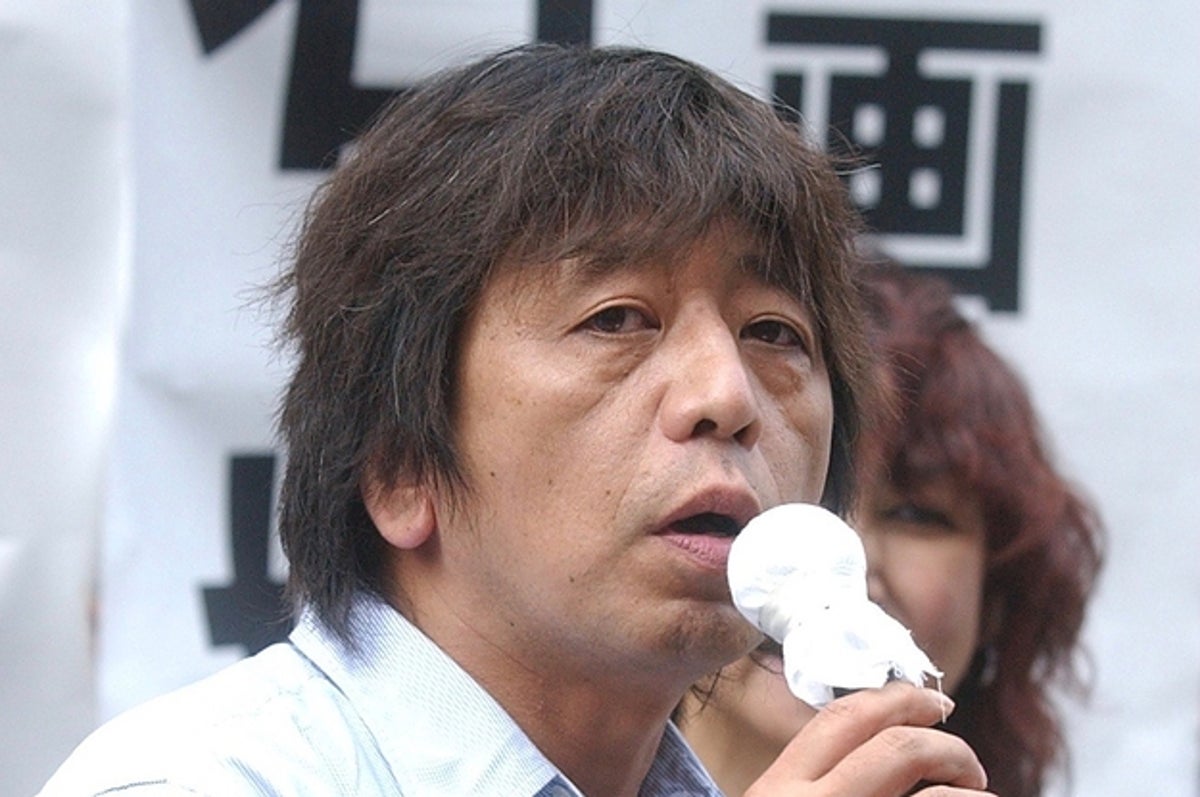 オウム事件の麻原彰晃死刑囚に刑執行 森達也が 歴史に残る過ち と語る理由 オウム事件の麻原彰晃死刑囚に刑執行 森達也が 歴史に残る過ち と語る理由