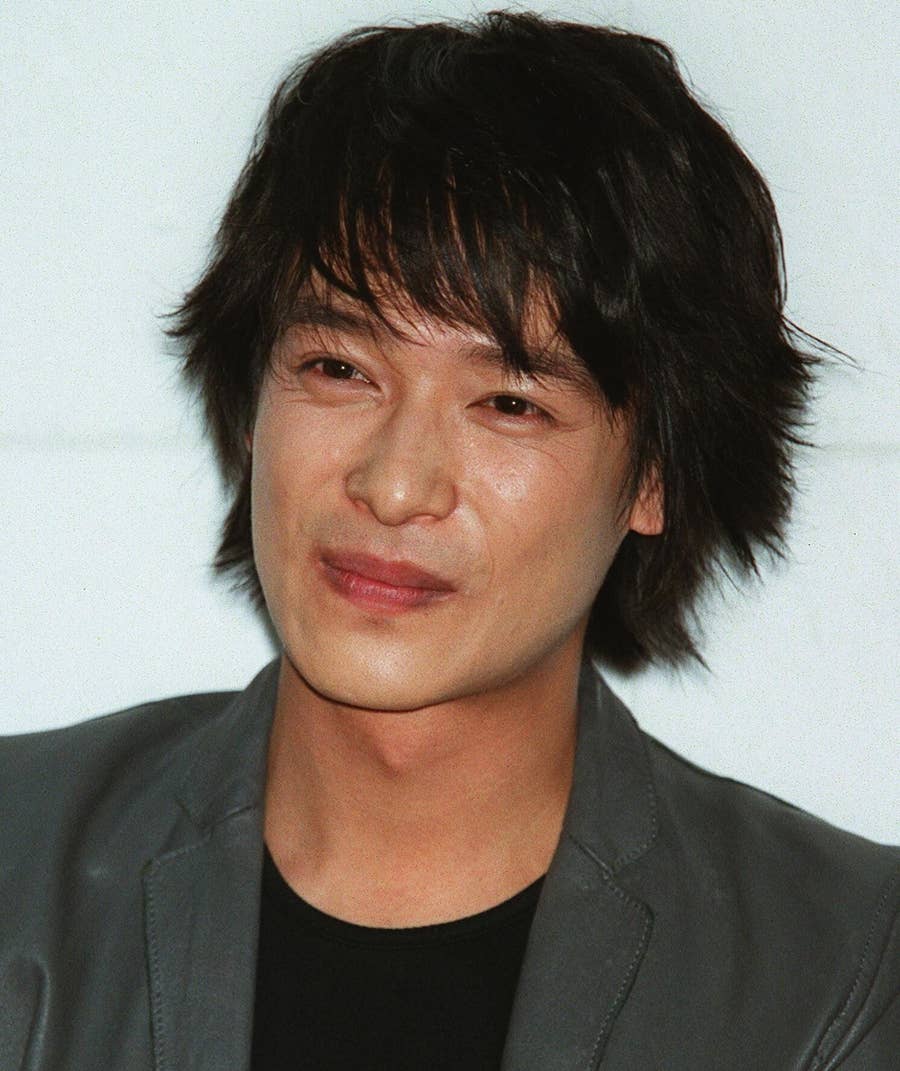 カッコよすぎる 人気俳優のいま むかしをくらべてみた