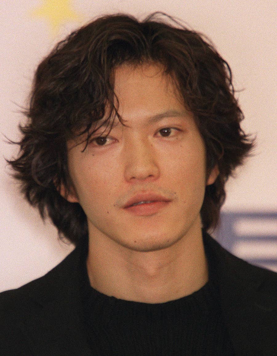 渡部 篤郎 若い 頃