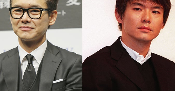 カッコよすぎる 人気俳優のいま むかしをくらべてみた カッコよすぎる 人気俳優のいま むかしをくらべてみた