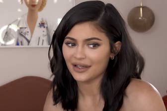Kendall Jenner Rips Caitlyn Jenner For Turning Her Back On The Family