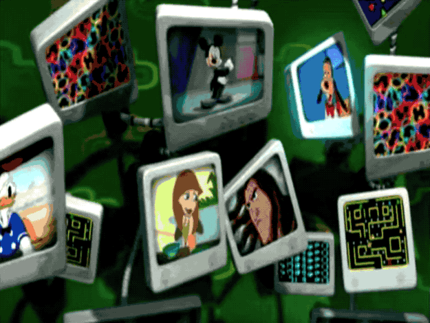 19 Things You Ll Only Understand If You Were A Saturday Disney Fan 19 Things You Ll Only Understand If You Were A Saturday Disney Fan
