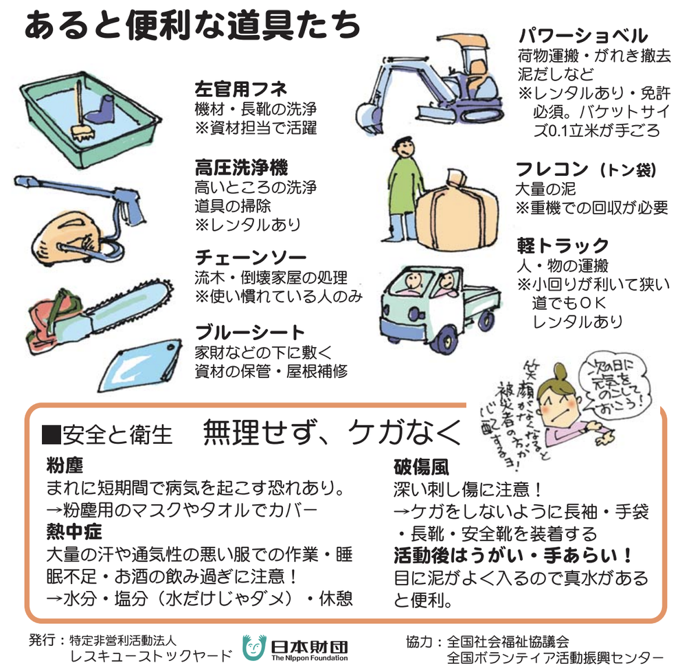 豪雨災害 ボランティア募集はいつから まだ多くが人命救助の段階