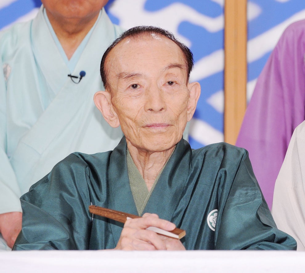 ジジイ 早すぎるんだよ 歌丸師匠の追悼 笑点 最後の一言に涙