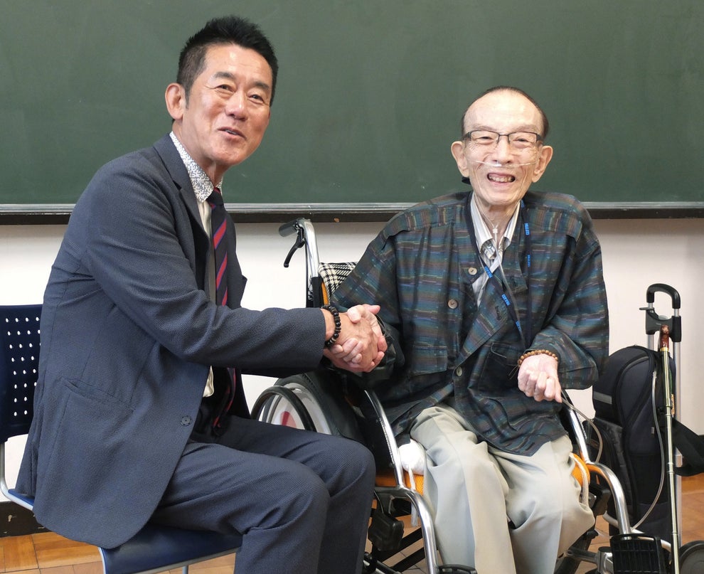 ジジイ 早すぎるんだよ 歌丸師匠の追悼 笑点 最後の一言に涙