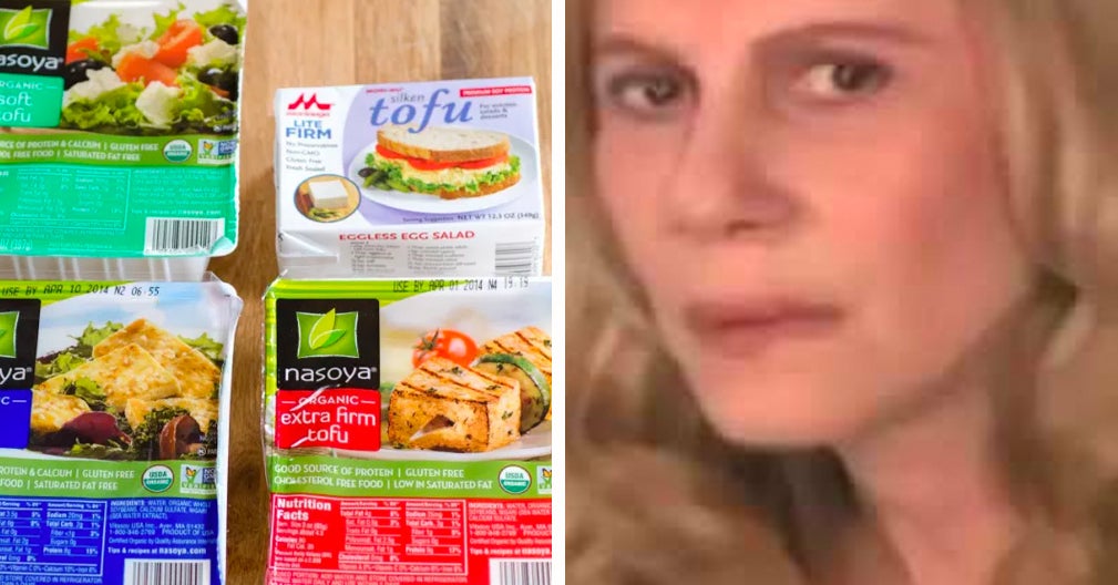 This Is For Everyone Who Has No Idea How To Cook Tofu