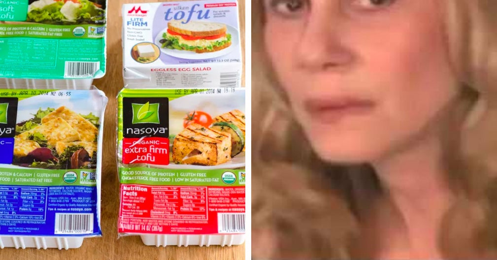 This Is For Everyone Who Has No Idea How To Cook Tofu