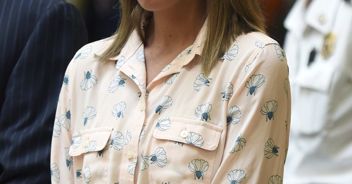 A Teen's Words Encouraging Her Boyfriend To Kill Himself Were