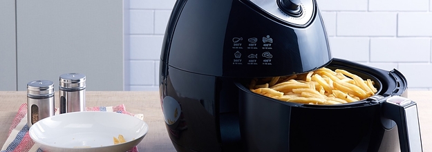 16 Of The Best-Reviewed Kitchen Appliances You Can Get At Walmart