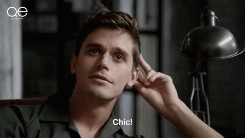 But at the end of the day Phillips-Horst says he actually loves Antoni, and deep down thinks he is "an Antoni." ❤️
