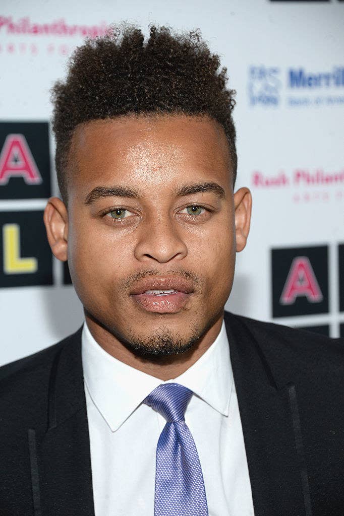 Arnaz From One On One Is Still Out Here Looking Fine Af Arnaz From One On One Is Still Out Here Looking Fine Af