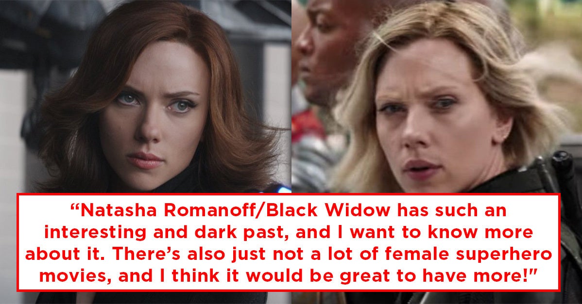 29 Supporting Movie Characters That Deserve Their Own Spinoff Films 29 Supporting Movie Characters That Deserve Their Own Spinoff Films