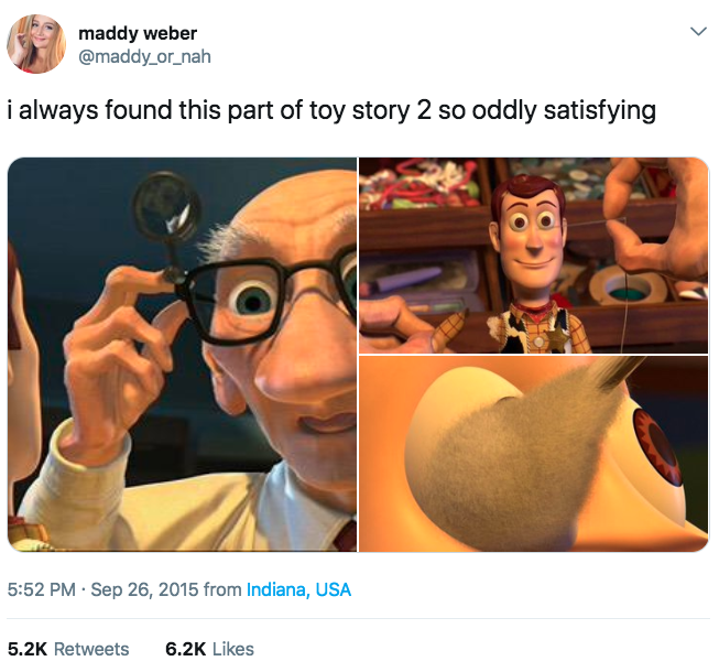 28 A Pixar Jokes And Memes That Will Never Get Old Pi 