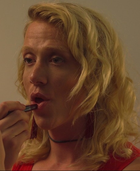 Ariel (they/them) is a nonbinary trans filmmaker, producer, AD, and a queer/trans rights advocate. Last month, Ariel released "Bad Ally," which tells the story of a white nonbinary trans person and a black cisgender heterosexual woman. Ariel is also the co-producer and assistant director of Death and Bowling, an LA-based feature film that is set within the world of an older women's bowling league.