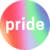 Pride Germany badge