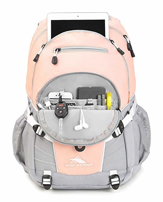 Transport hotsell backpack target