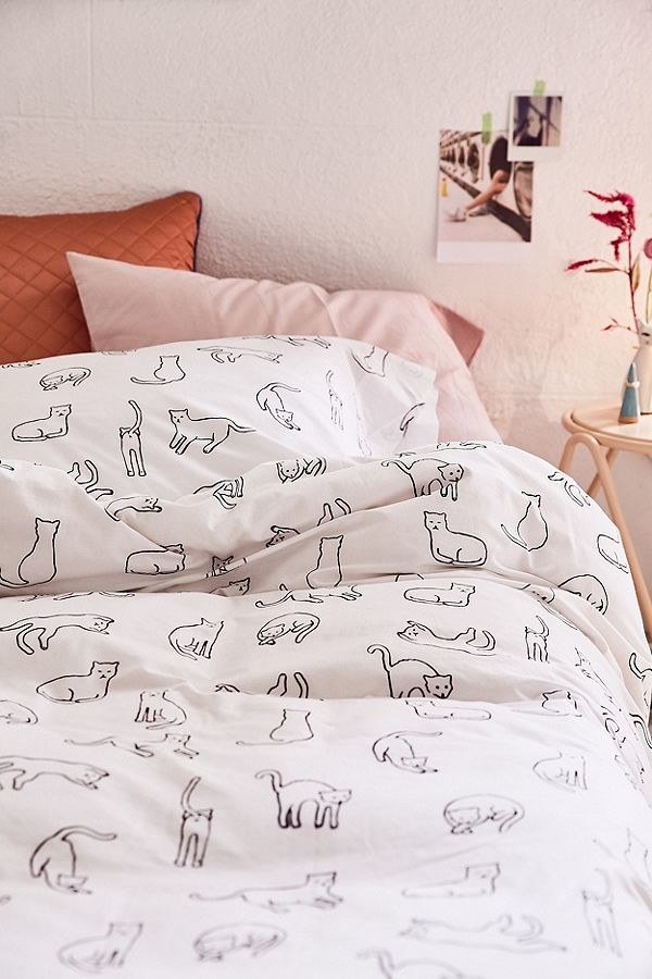 26 Actually Affordable Pieces Of Bedding You'll Want For Your Home