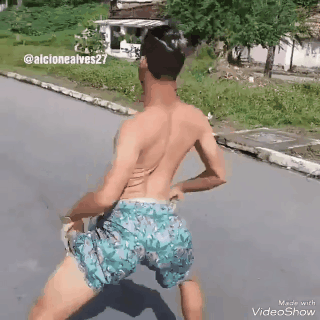 Um irmão distante do quadradinho.