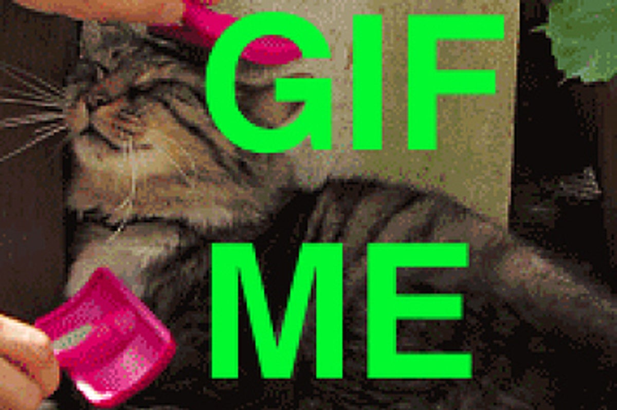 5 Ways To Make An Animated GIF (Without Photoshop!)