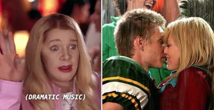 White Chicks (2004) — The fact that it didn't receive an Oscar nomination (and has a 15% on Rotten Tomatoes) is probably one of the worst tragedies of the last 50 years.—charlotteb4A Cinderella Story (2004) — Maybe it's because I used to love it as a kid, but, damn, I was heartbroken when I saw it only had an 11% on Rotten Tomatoes! I made an account just to rate it myself!—internetobsessed