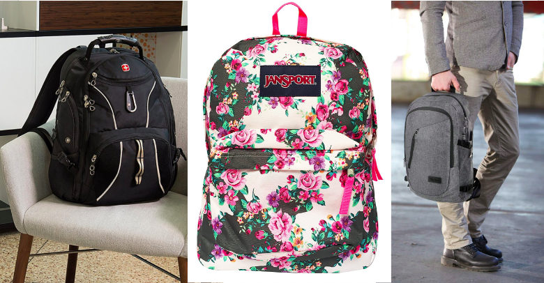 21 Of The Best Backpacks You Can Get On Amazon