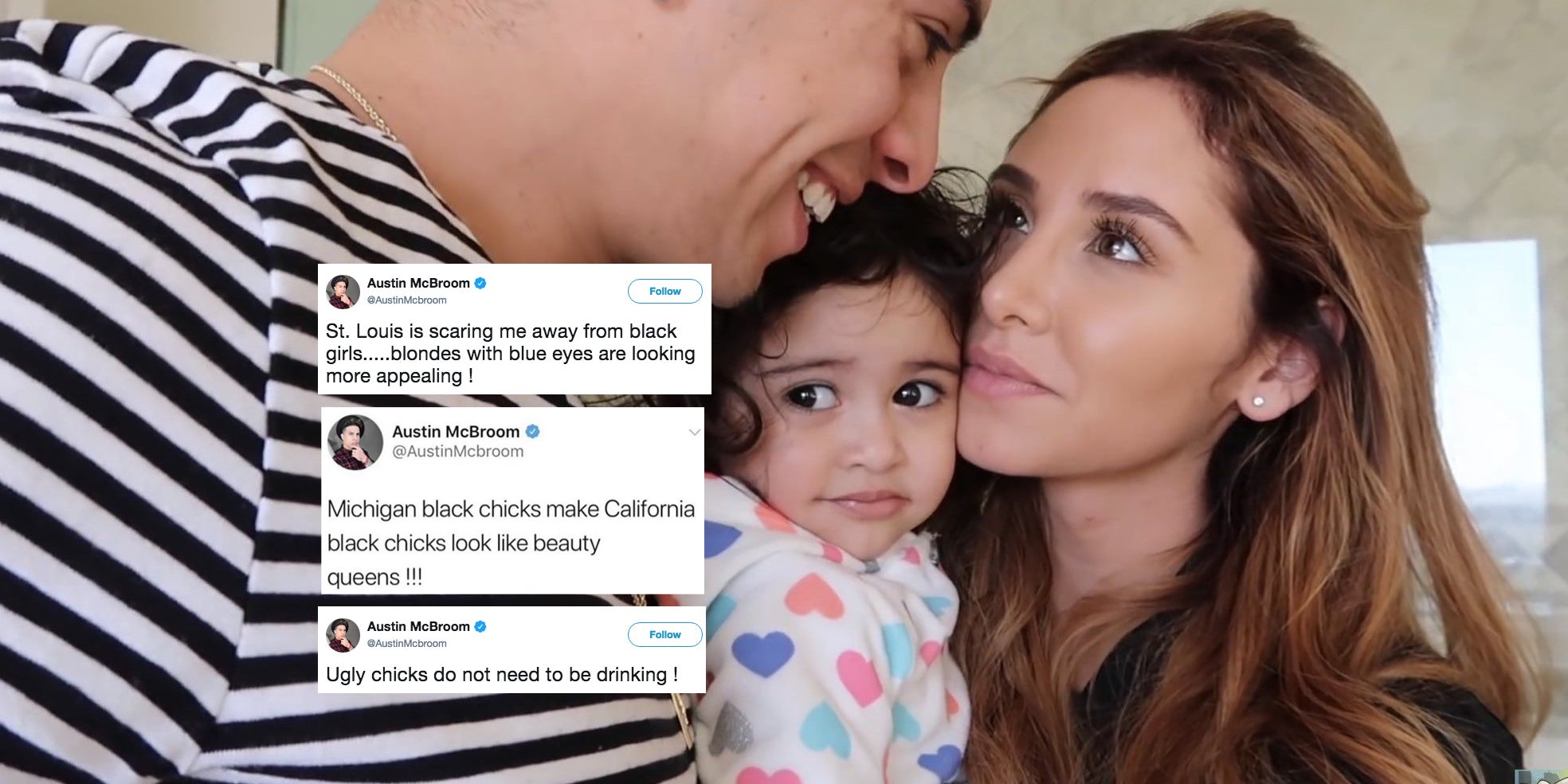 The Dad Of A Major Youtube Family Channel Is Being Called Out For