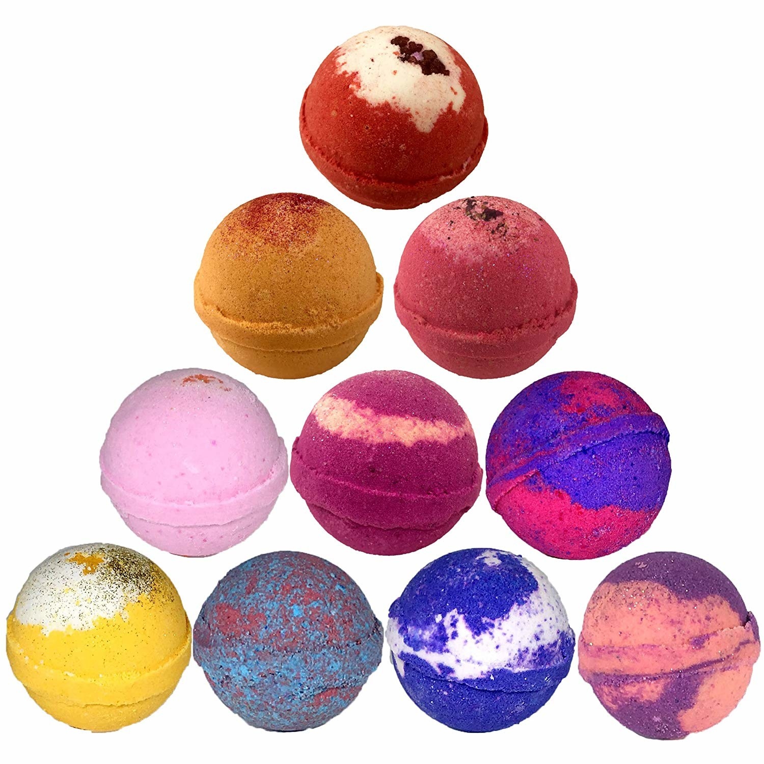 best cheap bath bombs