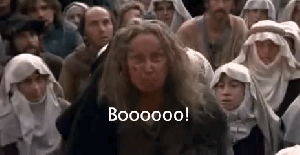 Good for everyone in Philadelphia, annoying for the rest of us!