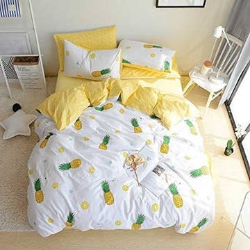 Just 26 Actually Affordable Pieces Of Bedding