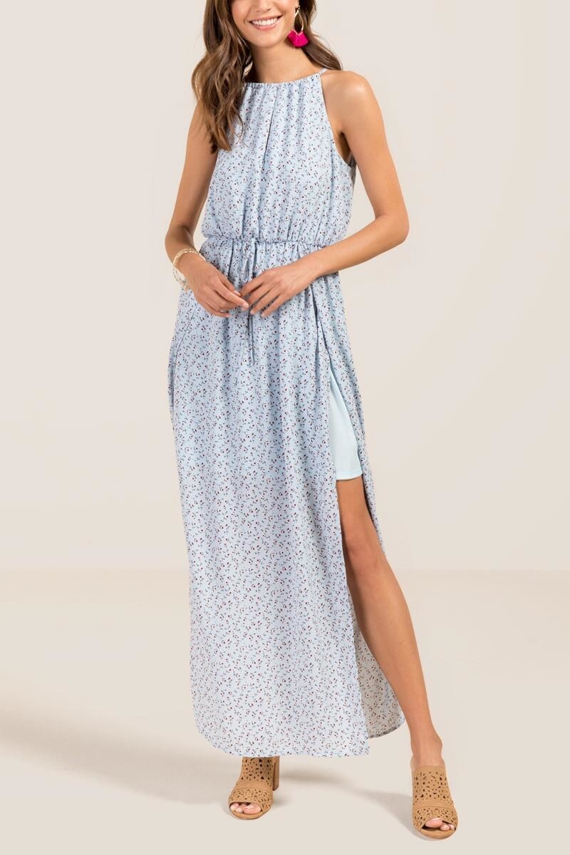 Get it from Francesca's for $29.98 (originally $48; available in sizes XS-L).