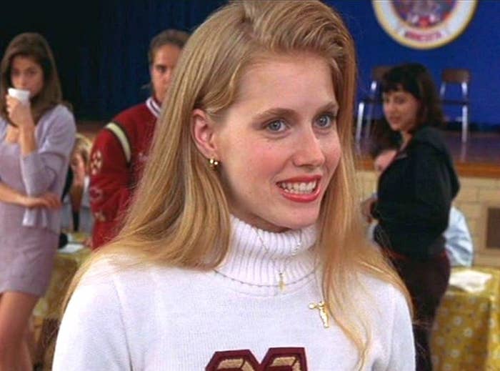 The mockumentary-style film about a beauty pageant also featured Denise Richards, Brittany Murphy, and Kirsten Dunst.