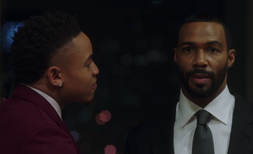 14 Seriously WTF Moments From The New Season Of “Power”