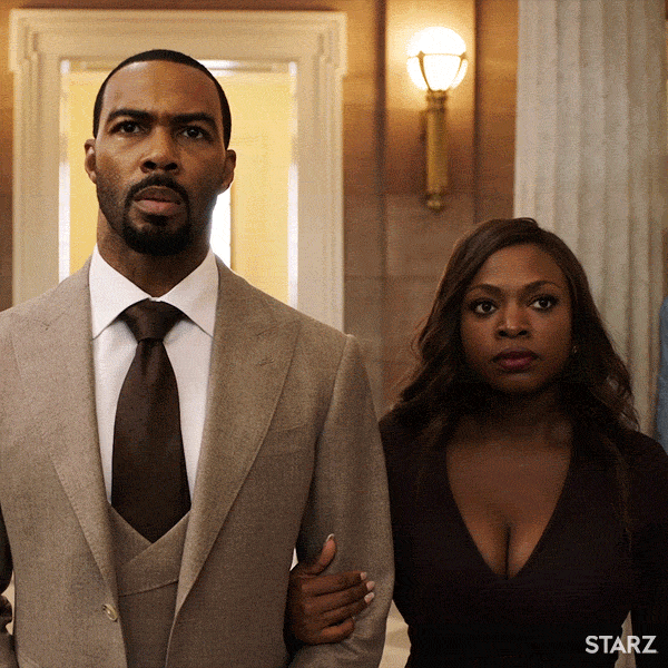 Councilman Tate (played by Laurenz Tate) can not be trusted. I repeat, CAN NOT BE TRUSTED