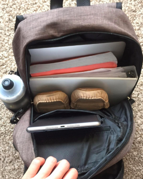 21 Of The Best Backpacks You Can Get On Amazon