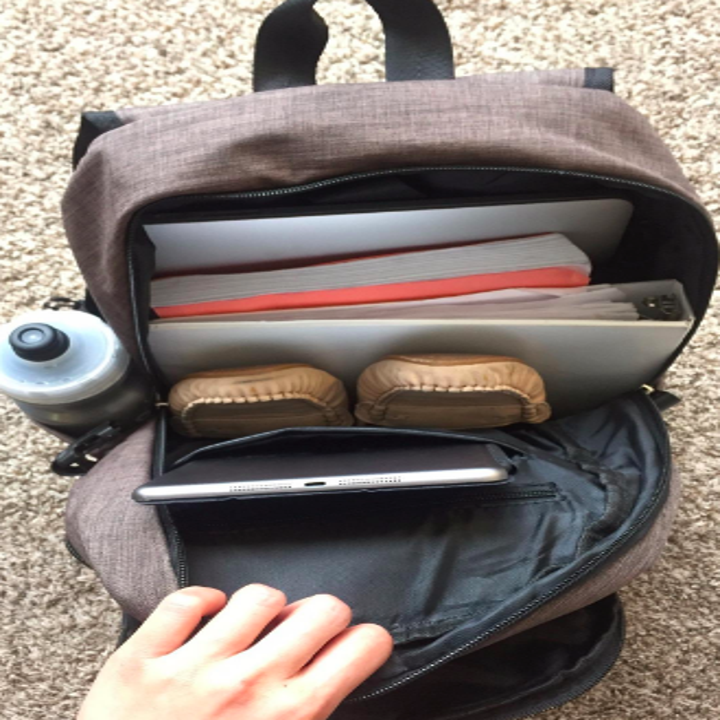 21 Of The Best Backpacks You Can Get On Amazon