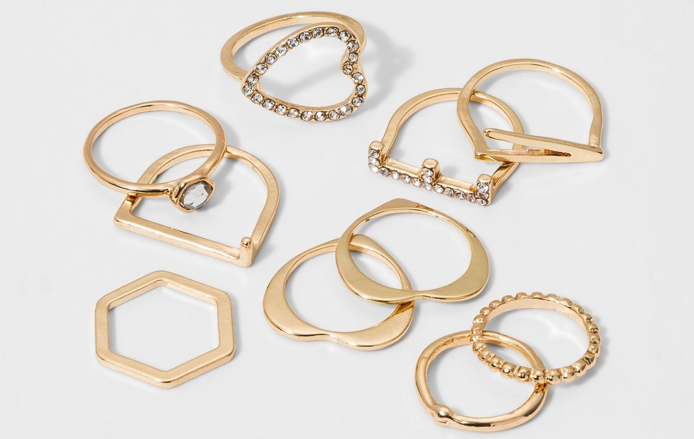 32 Things From Target Everyone Will Think You Got At Some Fancy AF Store