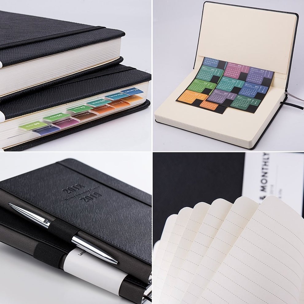 22 Of The Best Notebooks You Can Get On Amazon In 2018