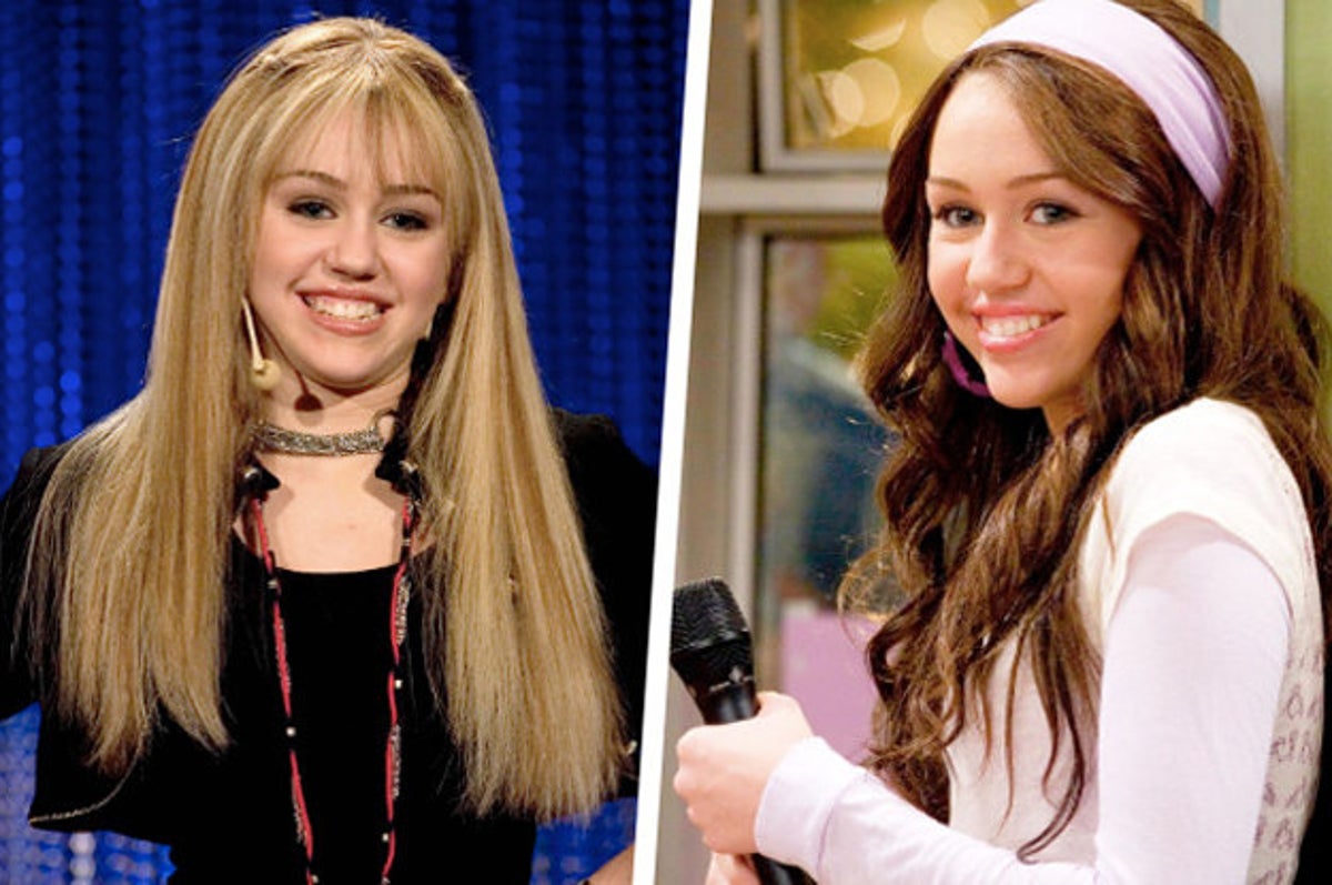 Answer 15 Questions And We Ll Guess Which Hannah Montana Song Is Your Favorite