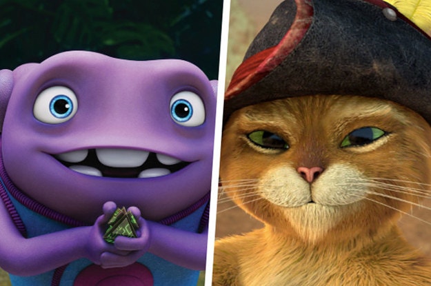 Dreamworks