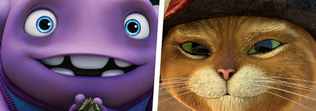 Which Dreamworks Character Are You Based On Your Random Preferences? Which Dreamworks Character Are You Based On Your Random Preferences?