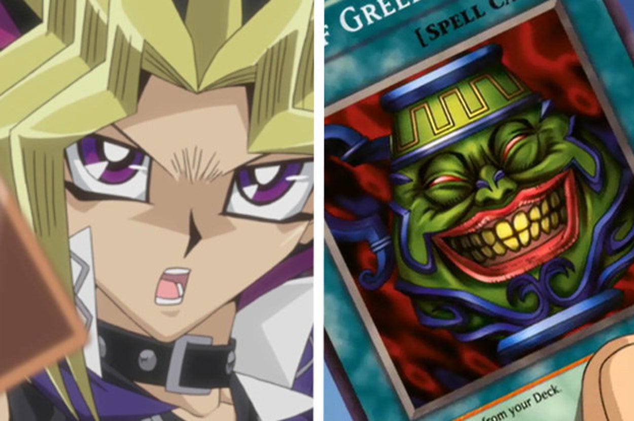 yugioh deck type quiz Deck Quizzes