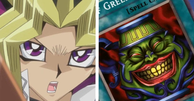 yugioh deck personality quiz What Yu-Gi-Oh! Monster Are You? or Monster) on top of your Deck Reversal Quiz OTK | Yu-Gi-Oh!
