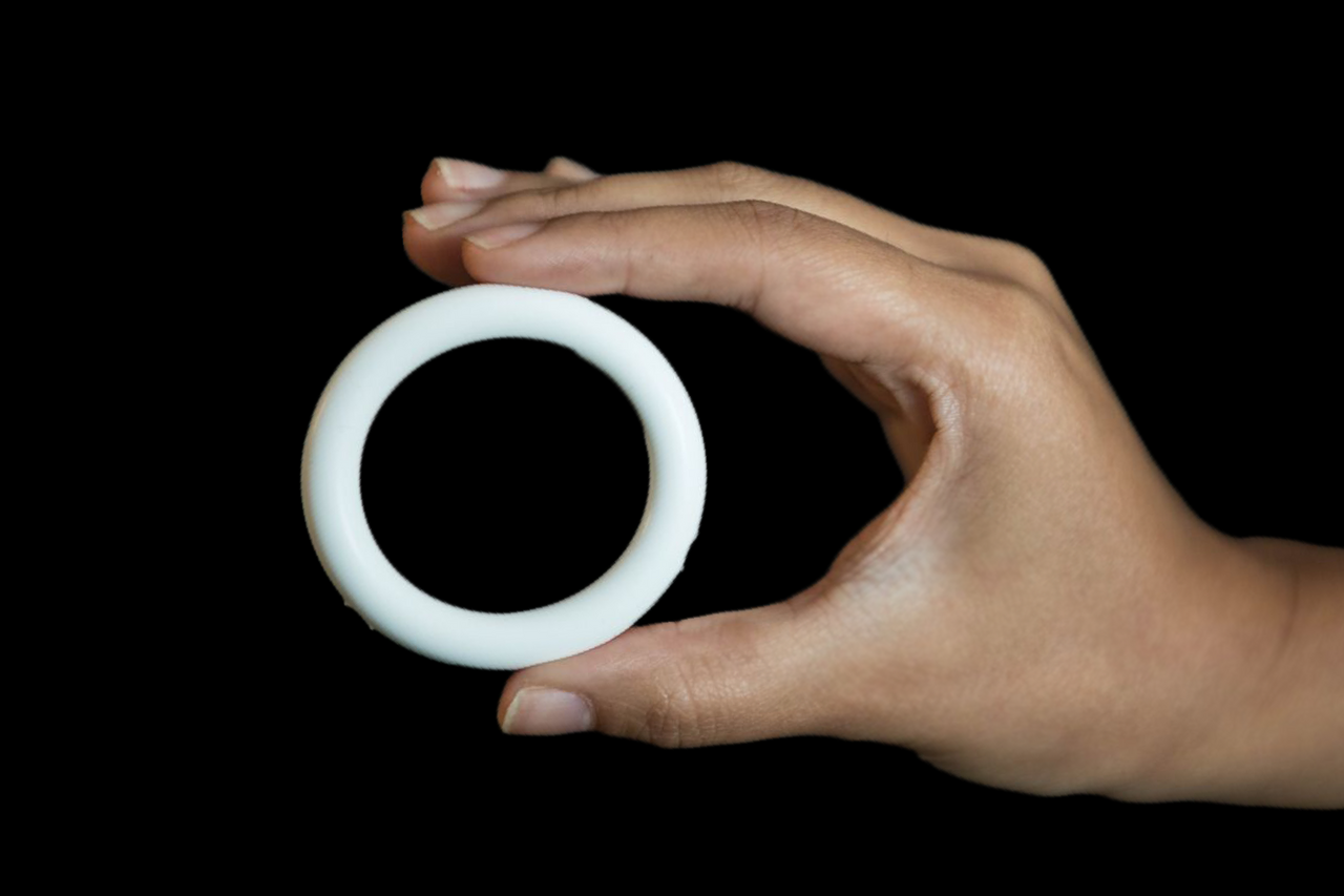 FDA Approves Annovera, a New Birth Control Ring That Lasts for a Year