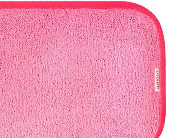 This Cheap Af Makeup Erasing Cloth Is The Lazy Beauty Lover S Dream
