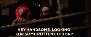 These NSFW Puppet PSAs Are Definitely NOT For Kids — Or Easily Shocked  Grownups