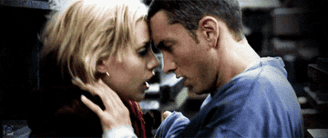 Movie Sex Scenes Teach You Some Great Information, Just Kidding, They